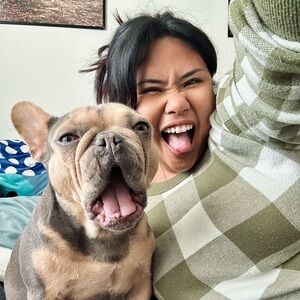 Meet your Posher, Melanie